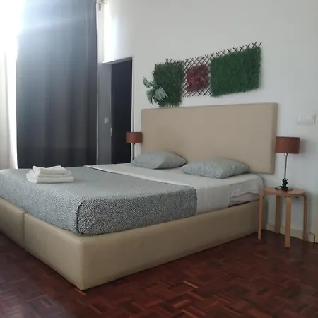 Campanha Station * Порту