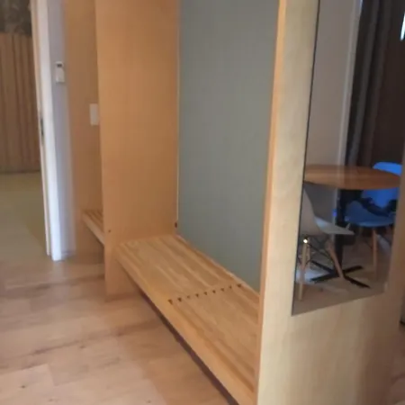 Campanha Station Apartment Porto