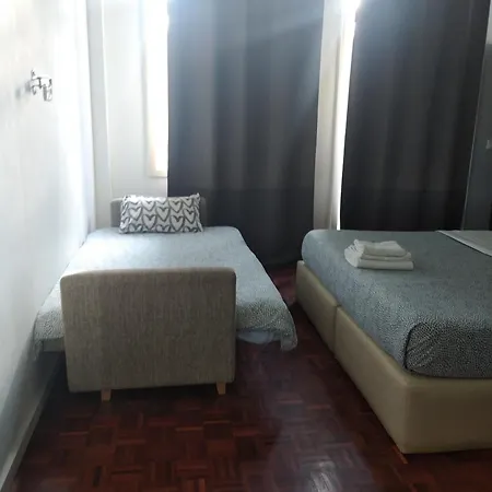 Campanha Station Apartamento