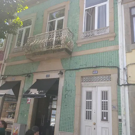 Campanha Station Apartamento *