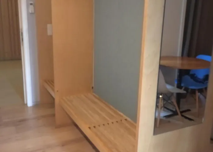 Campanha Station Lejlighed Porto