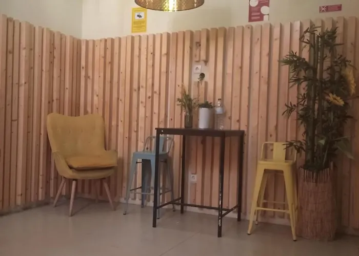 Campanha Station * Porto