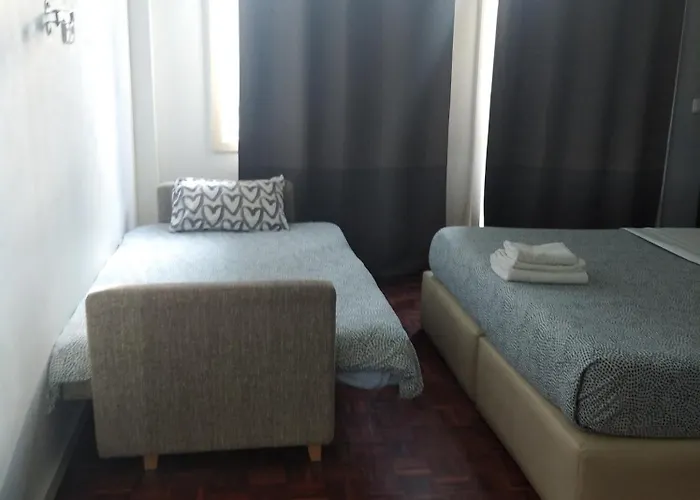 Campanha Station Apartamento