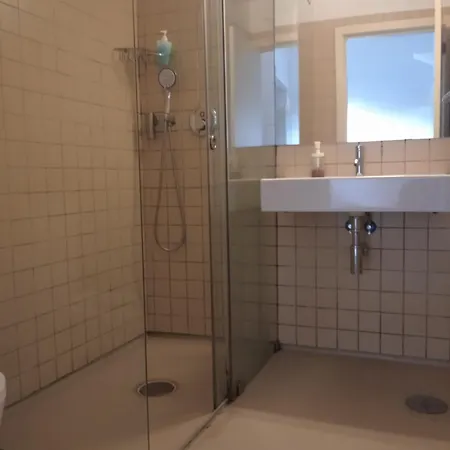 Campanha Station شقة *